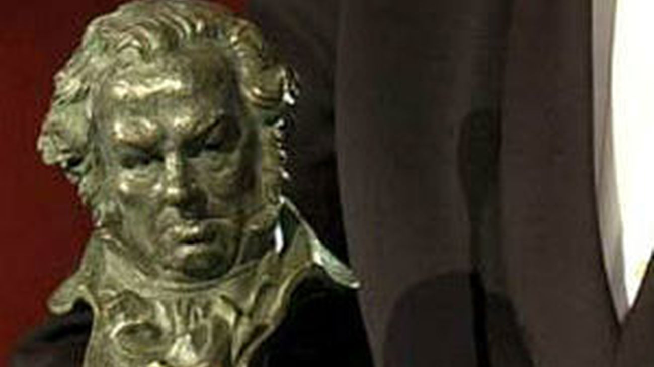 Los Premios Goya se podrán ver en pantalla grande en los Cines Capitol