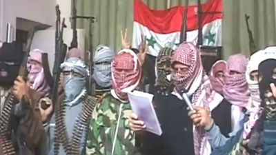 Diez milicianos iraquíes vinculados a Al Qaeda mueren en Faluya y Ramadi