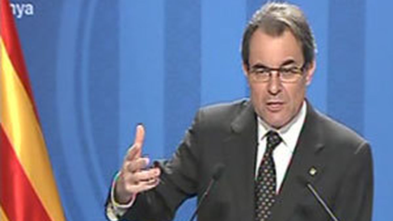 Artur Mas