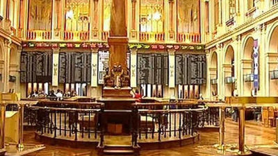 El número de millonarios crece en España gracias a la Bolsa