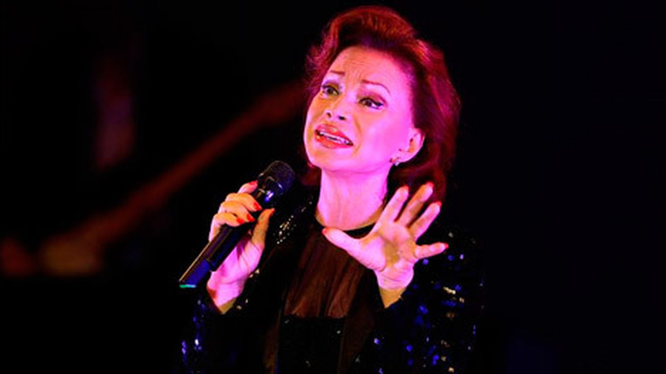 Paloma San Basilio