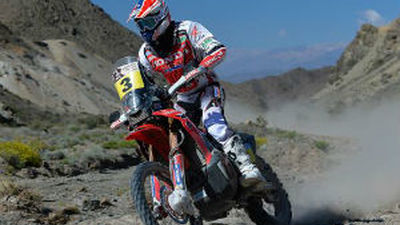 Dakar: Joan Barreda y Nani Roma ganan la tercera etapa y se colocan líderes