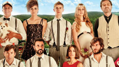 Coslada proyecta los mejores películas del cine español en 2013