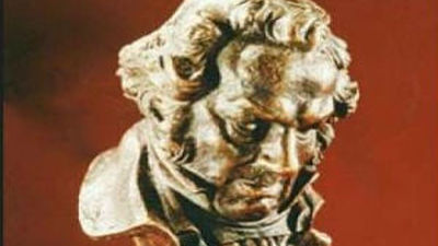 La gala de los Goya será el 6 de febrero en Madrid presentada por Dani Rovira