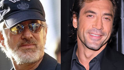 Spielberg llevará al cine la historia de Moctezuma y Hernán Cortés con Javier Bardem