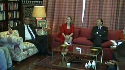 El Canal de Panamá condiciona un aporte extra de fondos a la retirada de la suspensión de obras