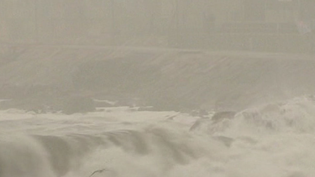 Localizan un cuerpo que podría ser de uno de los desparecidos en La Coruña