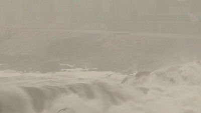 EEUU afronta su jornada más gélida en cuatro décadas en el este y medio oeste