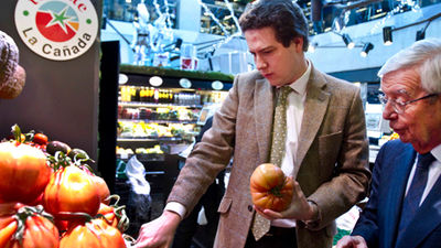 Los restaurantes de la región darán a conocer los Alimentos de Madrid