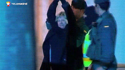 Año 5 del cese de la violencia: una ETA agónica se extingue casi en silencio