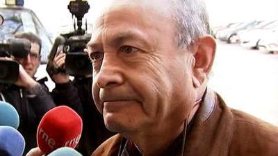 La infanta Cristina acusa al juez Castro de atentar contra su derecho de defensa