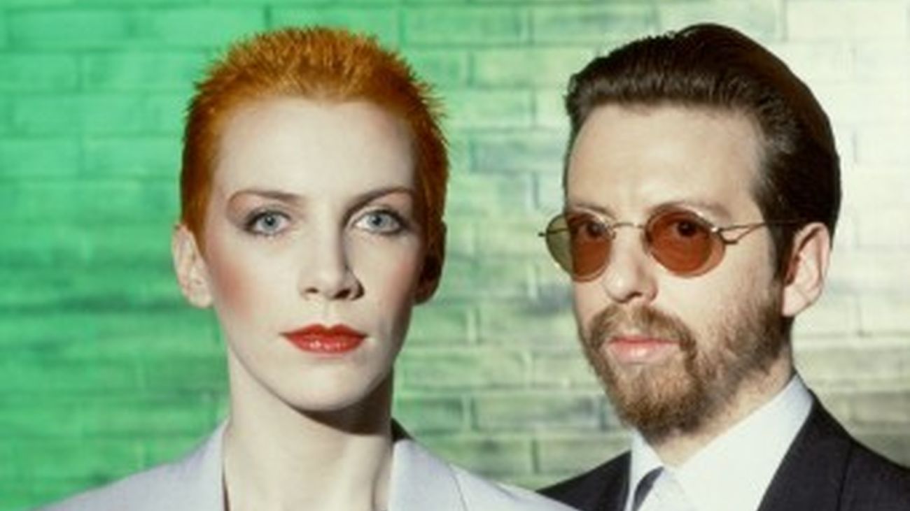 eurythmics
