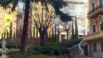 La programación de invierno del Museo Lázaro Galdiano