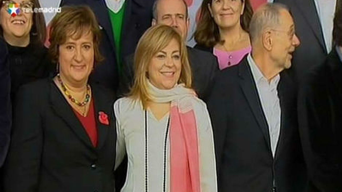 El PSOE espera que los comicios europeos sean un primer "no" a la crueldad de Rajoy