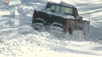 El frío polar deja en EE.UU. 20 muertos y 5.000 millones de pérdidas