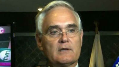 Canal de Panamá y los contratistas acuerdan "mantener abierta" la comunicación