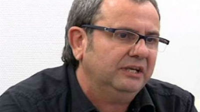 El Supremo procesa al senador Goioaga de EH Bildu por integración en ETA