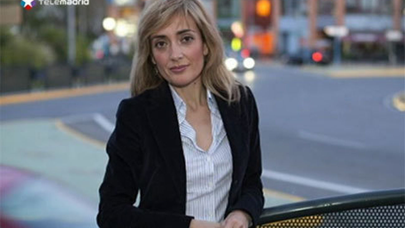 Carmen Castilla, elegida nueva secretaria  general de UGT-Andalucía