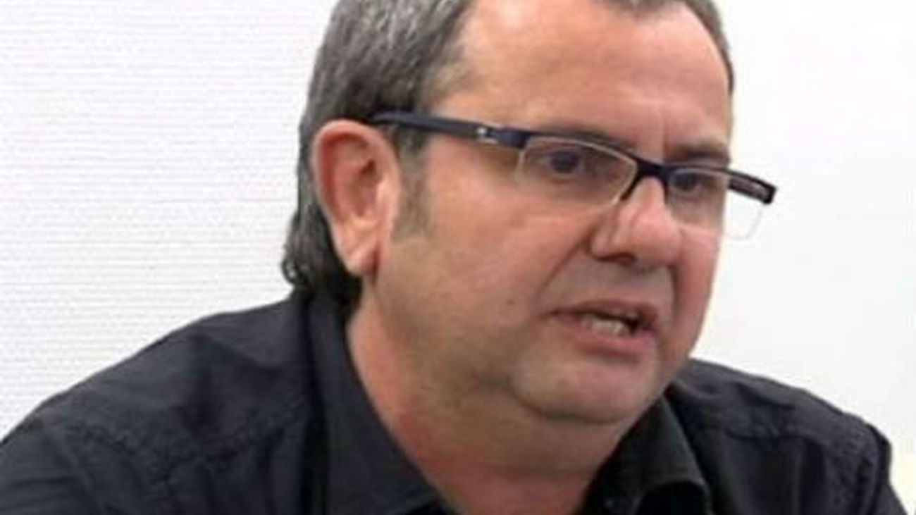 El despacho de Goioaga queda precintado por si se ordenan nuevos registros