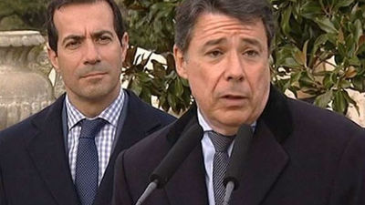 González tacha de irresponsabilidad la indefinición judicial sobre la externalización