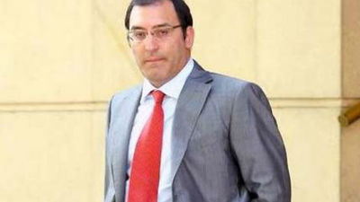 Detenido Ignacio Palacios, mano derecha de Granados, por cohecho y blanqueo