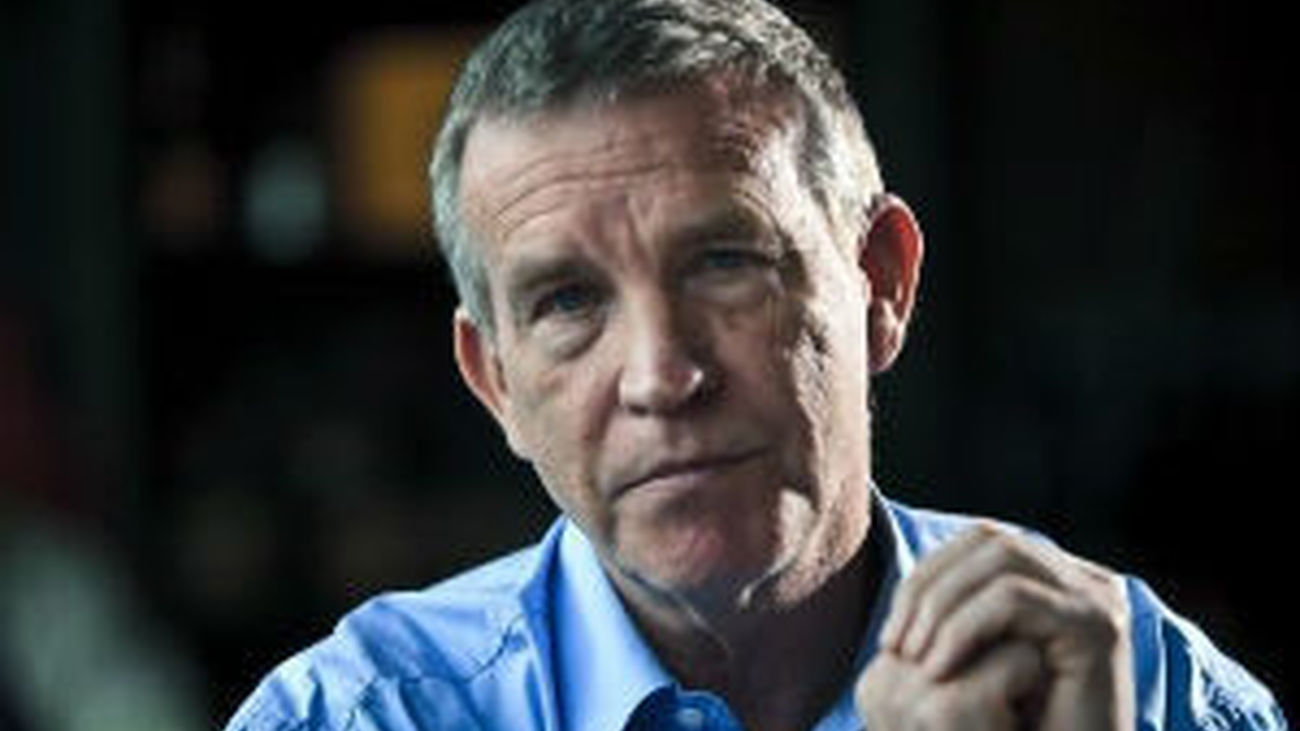 El belga Duchatelet, máximo accionista del Alcorcón