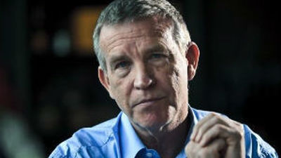 El belga Duchatelet, máximo accionista del Alcorcón