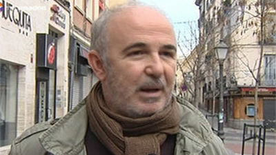 IU  apoya de manera "clara" y "rotunda" al alcalde de Rivas