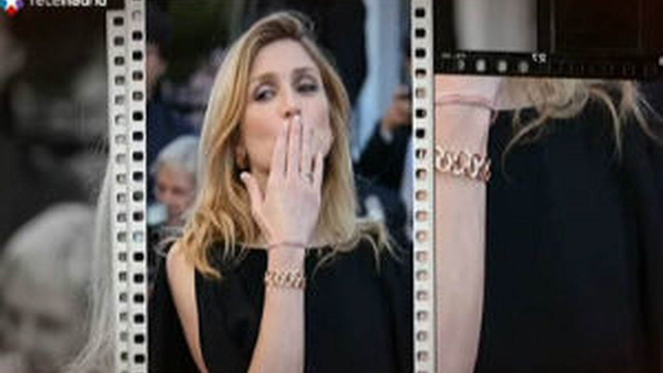 Julie Gayet