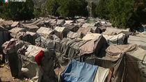 El 90 % de los desplazados haitianos han regresado a sus barrios tras el terremoto