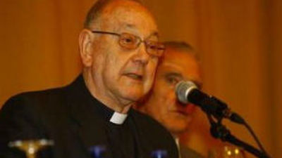 Fernando Sebastián Aguilar, nuevo cardenal de la iglesia Católica