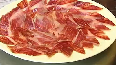 La nueva norma del ibérico protege las excelencias del jamón
