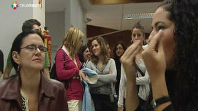 El Marañón dispone de una unidad pionera en la atención de pacientes psiquiátricos de España