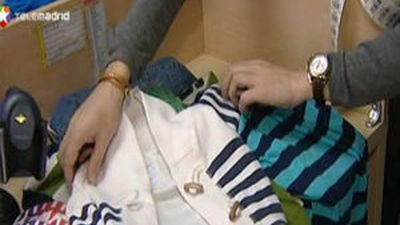 La tendencia a la compra de segunda mano crece durante la cuesta de enero