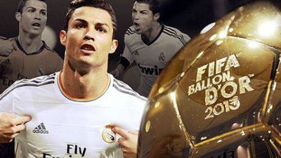 Cristiano Ronaldo, al asalto del trono de Messi