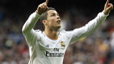 El Real Madrid busca ante el Levante descolgar al Barça