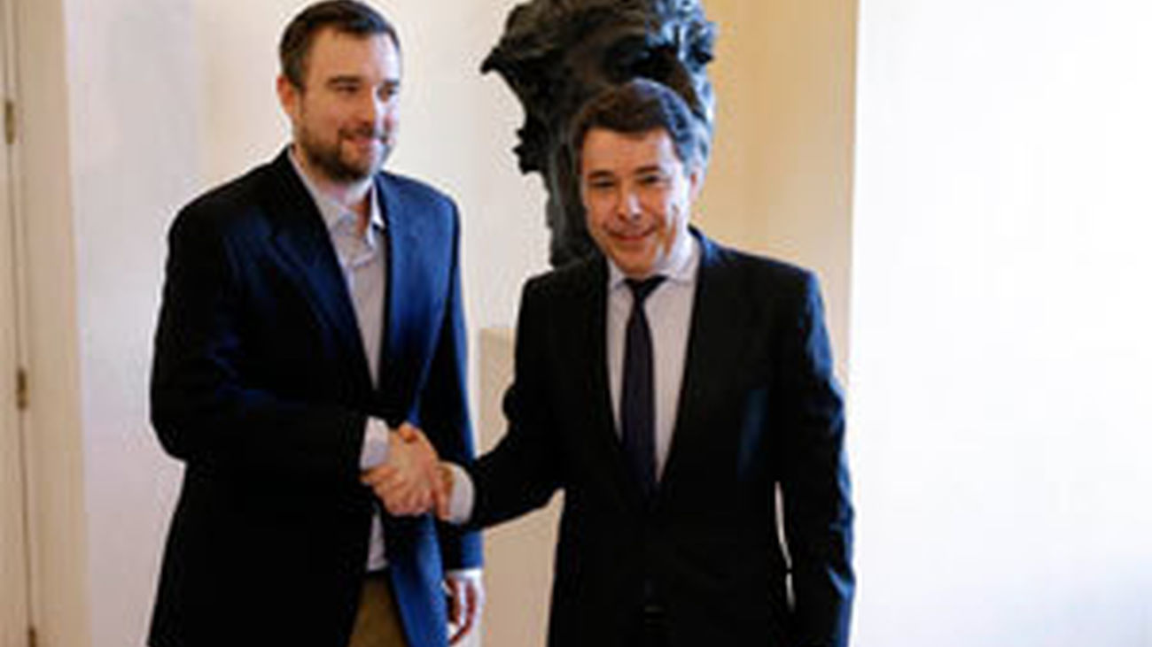 Un corto español sobre los niños soldado, nominado a los Oscar