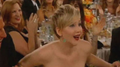 'La Gran Estafa Americana', la gran triunfadora de los Globos de Oro 2014 con 3 premios