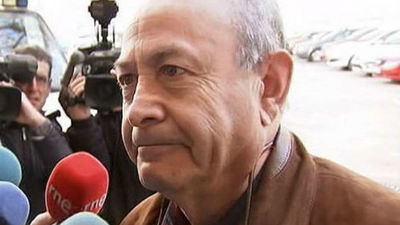 El juez Castro investiga las obras de remodelación de la sede nacional del PP