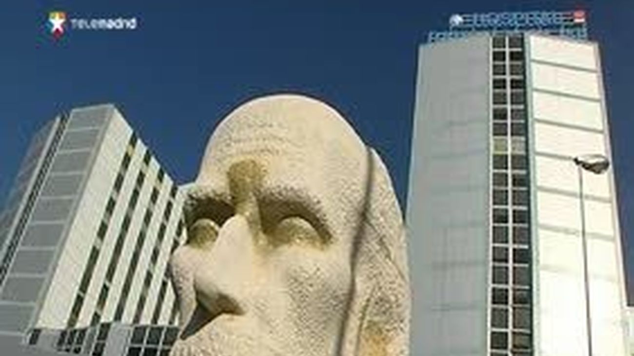 Fernández-Lasquetty considera "absolutamente injustificada" la huelga de limpieza en el Ramón y Cajal