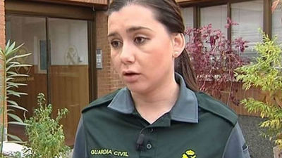 Se pide la colaboración ciudadana para identificar un cadáver hallado en La Pedriza