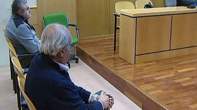 El fiscal pide 6 y 7 años para los dos ex alcaldes socialistas del 'caso Ciempozuelos'