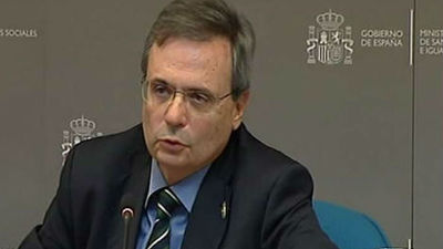 España logra en 2013 su "record histórico" de trasplantes, con 4.279 intervenciones