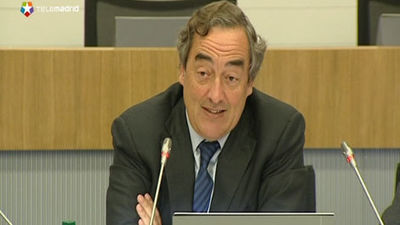 CEOE convoca elecciones el 17 de diciembre con Rosell y Garamendi como candidatos