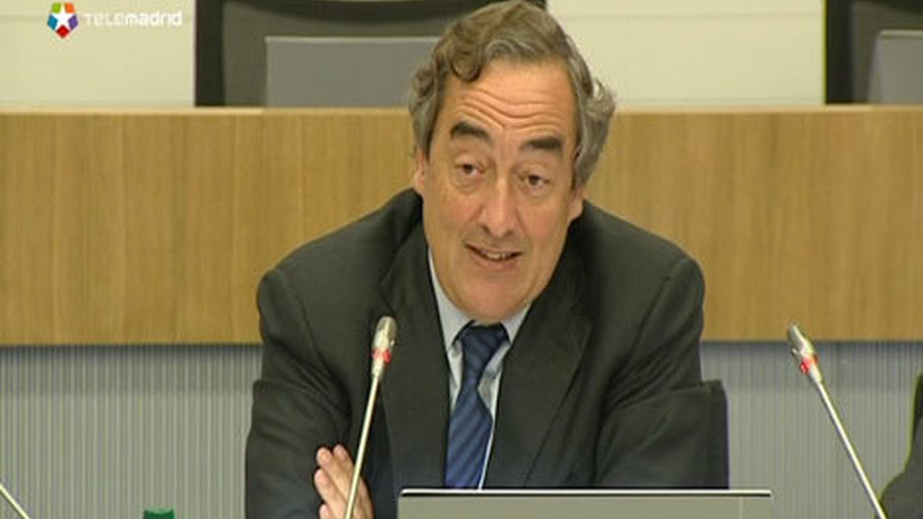 Rosell, presidente de la CEOE