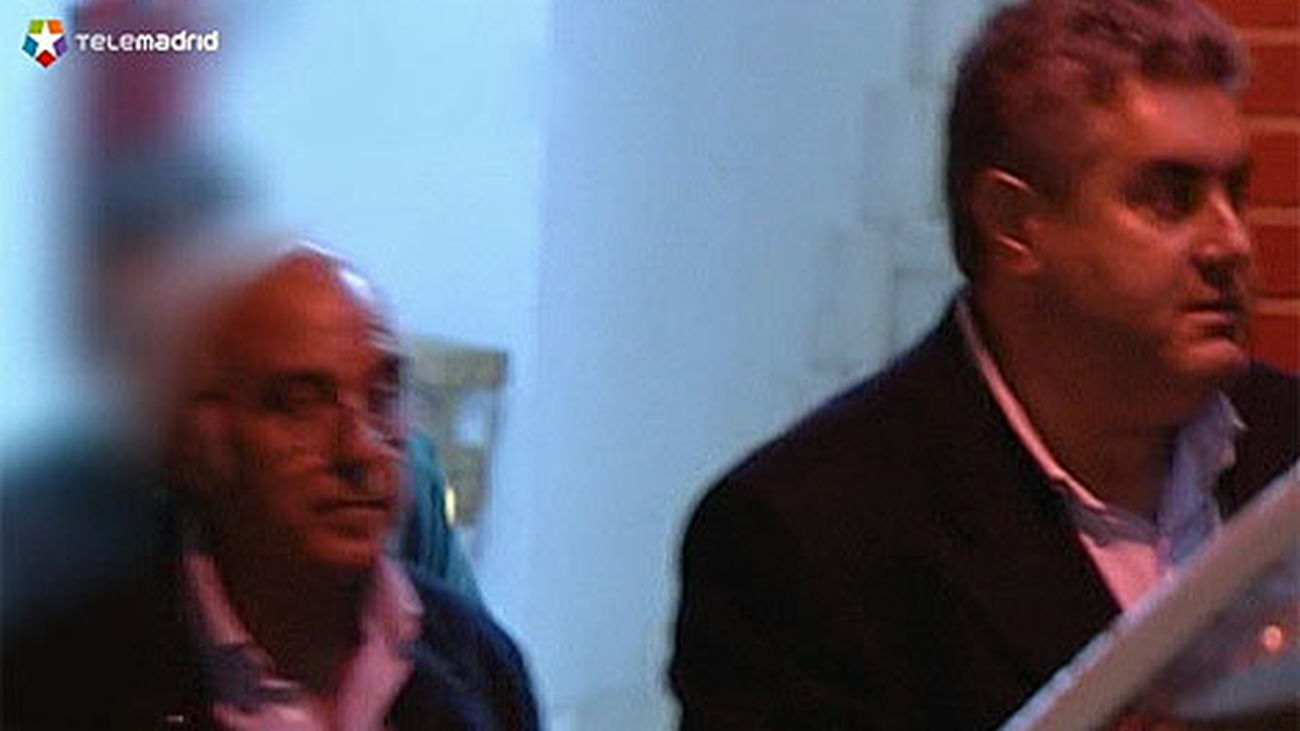 El Supremo condena a multa y un año de prisión a los exalcaldes socialistas de Ciempozuelos