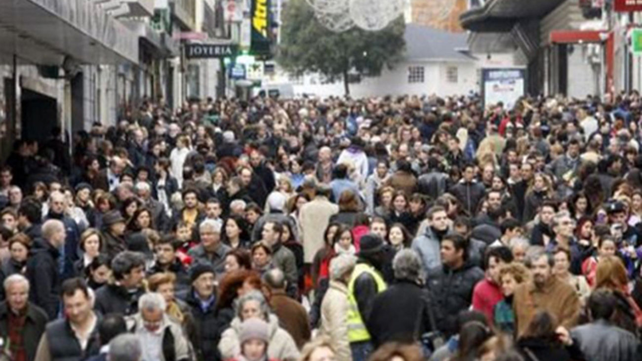 Un estudio de la Carlos III divide las personalidades en cuatro tipos básicos