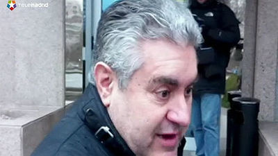 Torrejón, exalcalde de Ciempozuelos ingresó en Andorra 900.000 euros que guardaba en casa