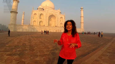 Madrileños por el mundo: Norte de la India