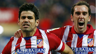 2-0. El campeón de Copa se mete en cuartos